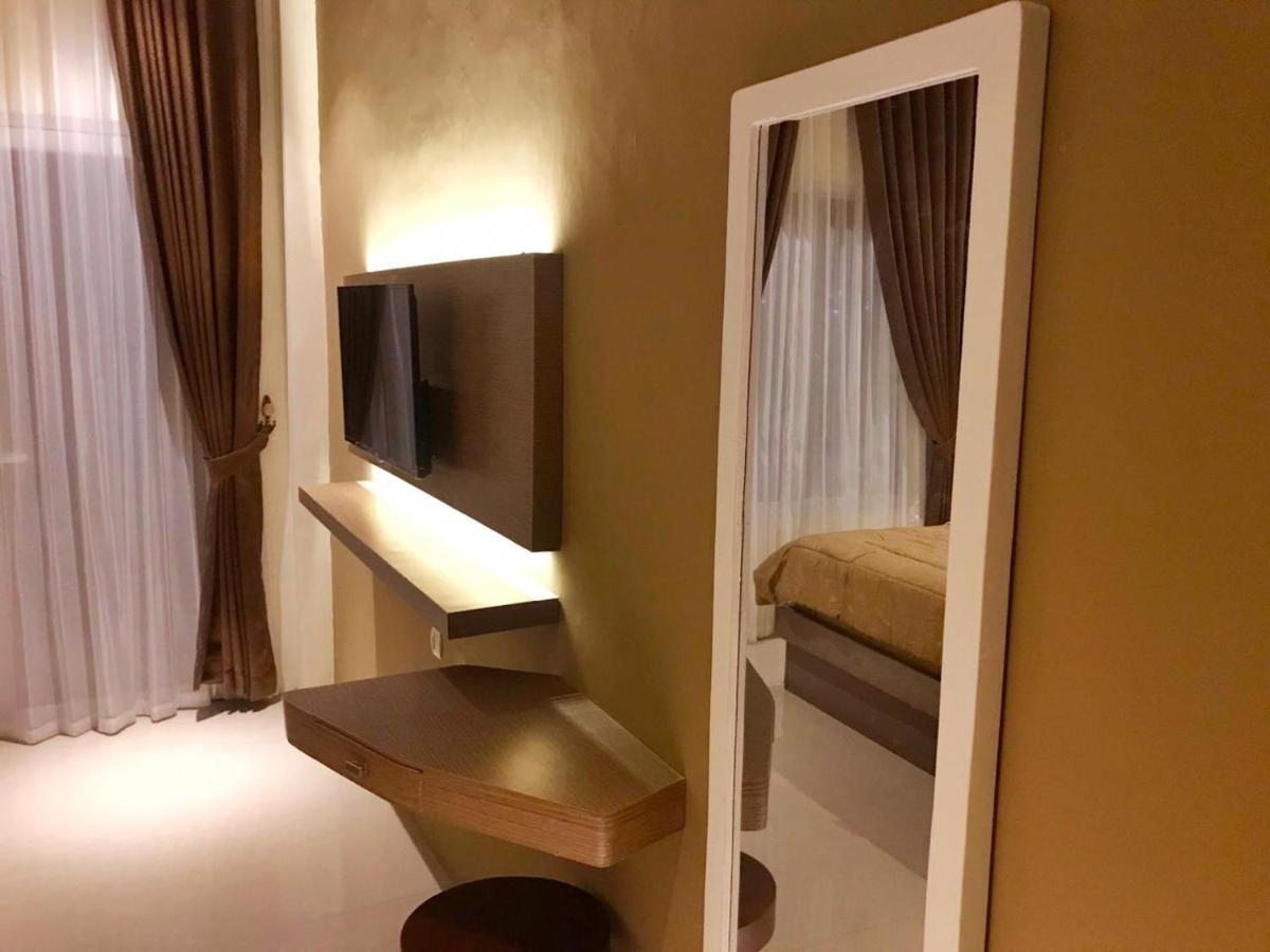 View2 Sayriah Hotel Puncak