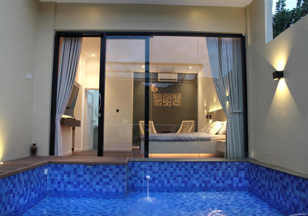 Hotel View2 Sayriah Puncak