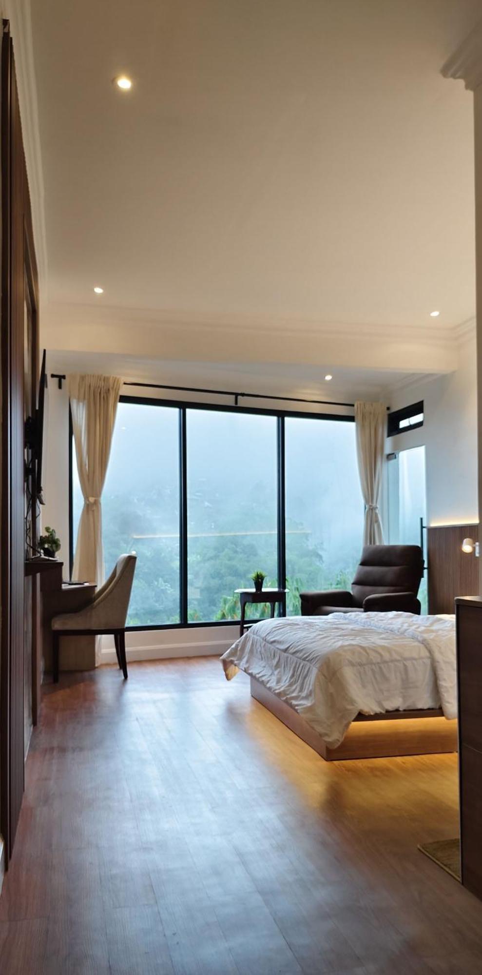 View2 Sayriah * Puncak