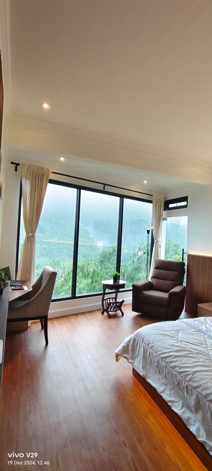 Hotel View2 Sayriah